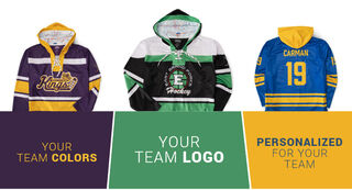 Custom Hoodies