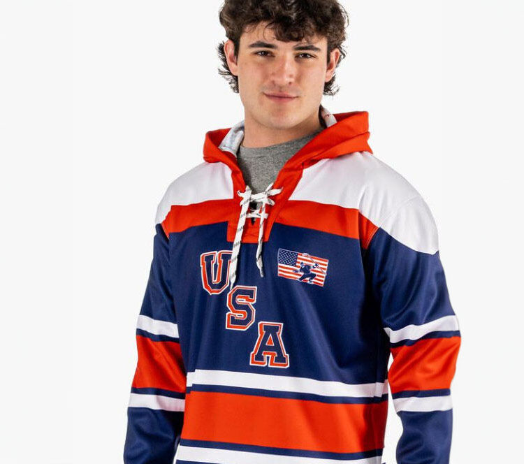 Hockey Sweatshirts Hockey Apparel ChalkTalkSPORTS