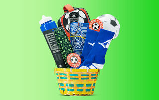 EASTER