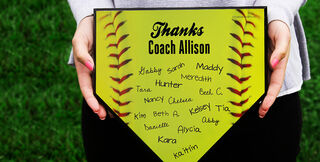 Softball Gifts Chalktalksports