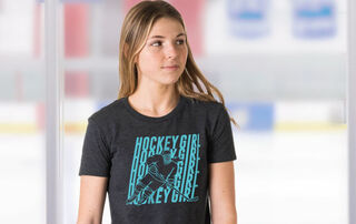 HOCKEY GIRLS