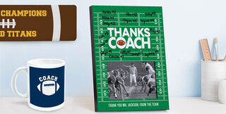 Football Gifts Chalktalksports