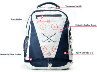 BACKPACK
