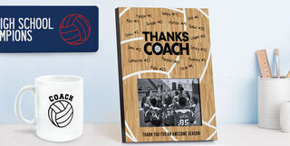 Volleyball Gifts | ChalkTalkSPORTS