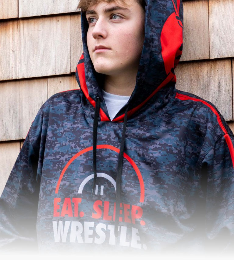 Wrestling Gifts ChalkTalkSPORTS