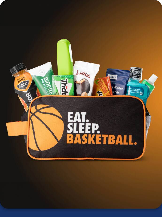 Basketball gift 2025 ideas for girl