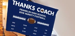 Football Gifts Chalktalksports