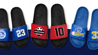 Custom Slides
