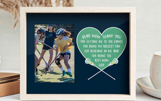 LACROSSE MOM GIFTS