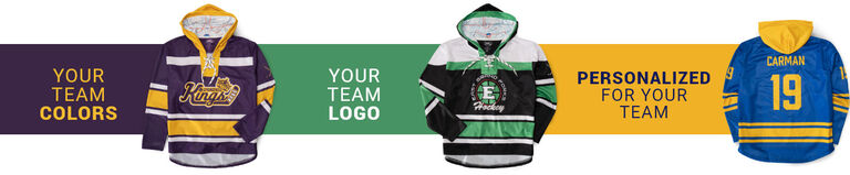 Custom Hoodies