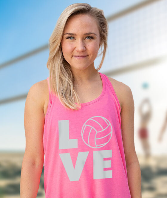 Volleyball shirts best sale
