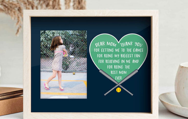 Softball mom gifts clearance