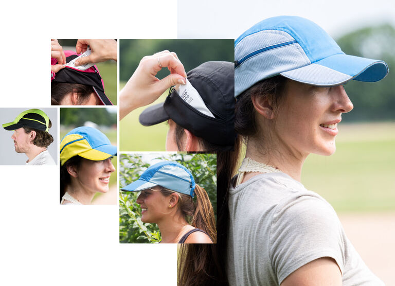 POCKET HATS
