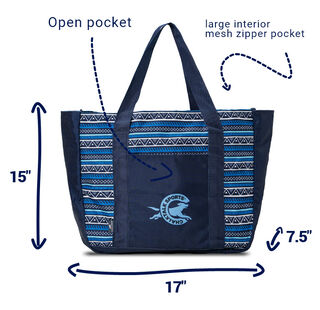SPORTS Tote Bags