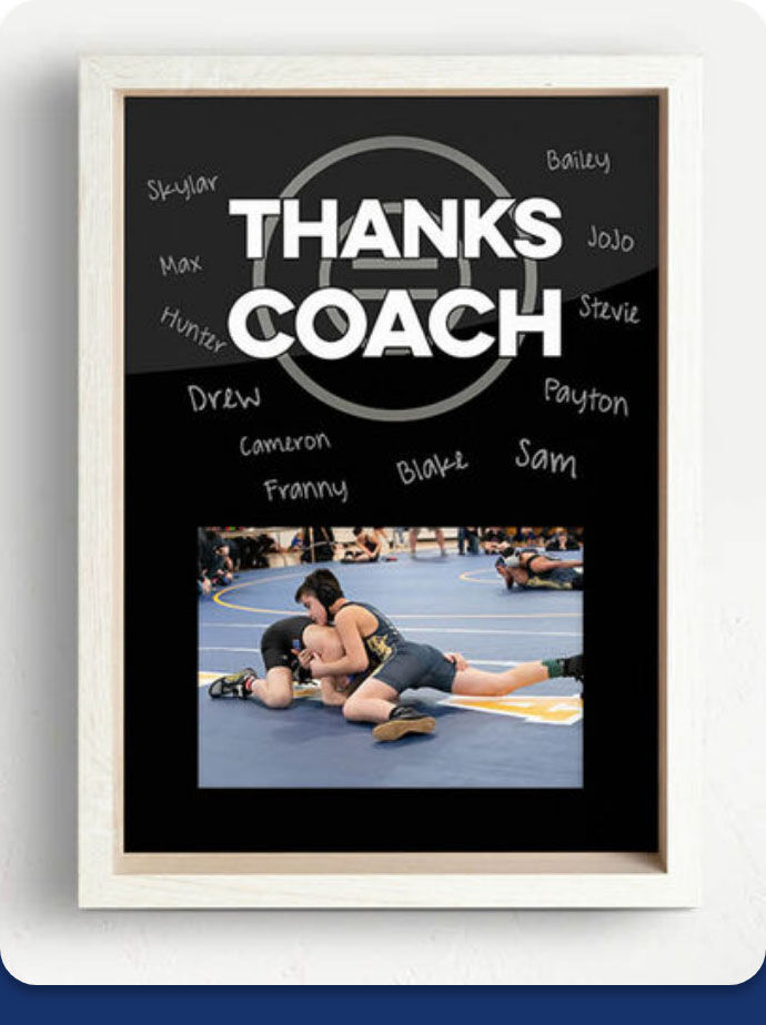 Gifts for wrestler boyfriend shop