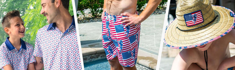 PATRIOTIC