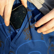 Wrestling Ryder™ Shorts - Takedown