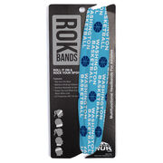 Basketball Multifunctional Headwear - Custom Team Name Repeat RokBAND