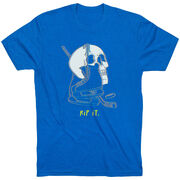  Hockey Short Sleeve T-Shirt - Rip It