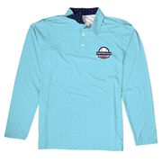 Custom Team Long Sleeve Polo