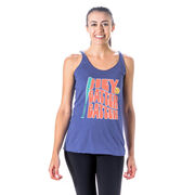 Softball Women's Everyday Tank Top - Hey Batter Batter