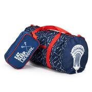 Guys Lacrosse MVP Accessory Bag - Eat Sleep Lacrosse