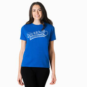 Pickleball Short Sleeve T-Shirt - Kind Of A Big Dill