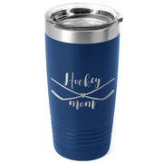 Hockey 20oz. Double Insulated Tumbler - Hockey Mom