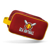 Custom Team MVP Accessory Bag - Softball