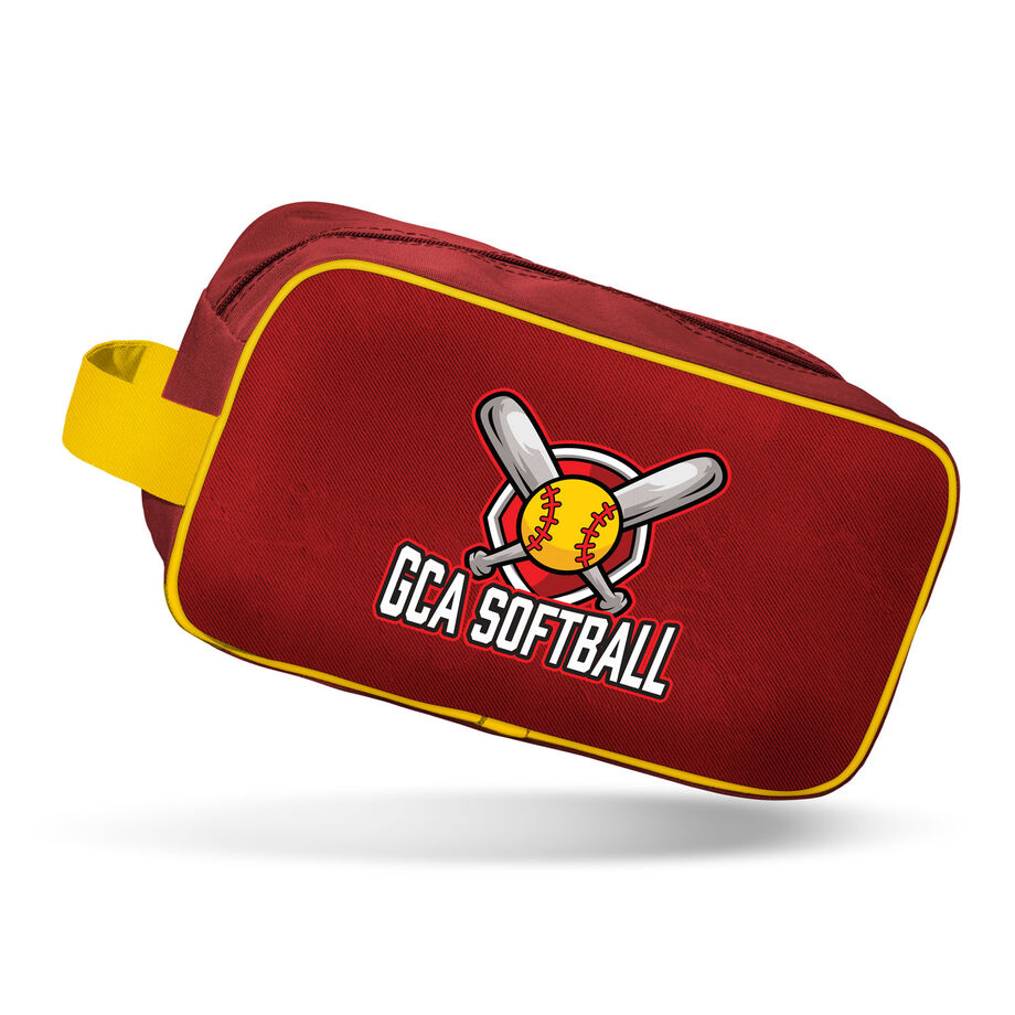 Custom Team MVP Accessory Bag - Softball