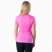 Lacrosse Women's Everyday Tee - All Weekend Lacrosse