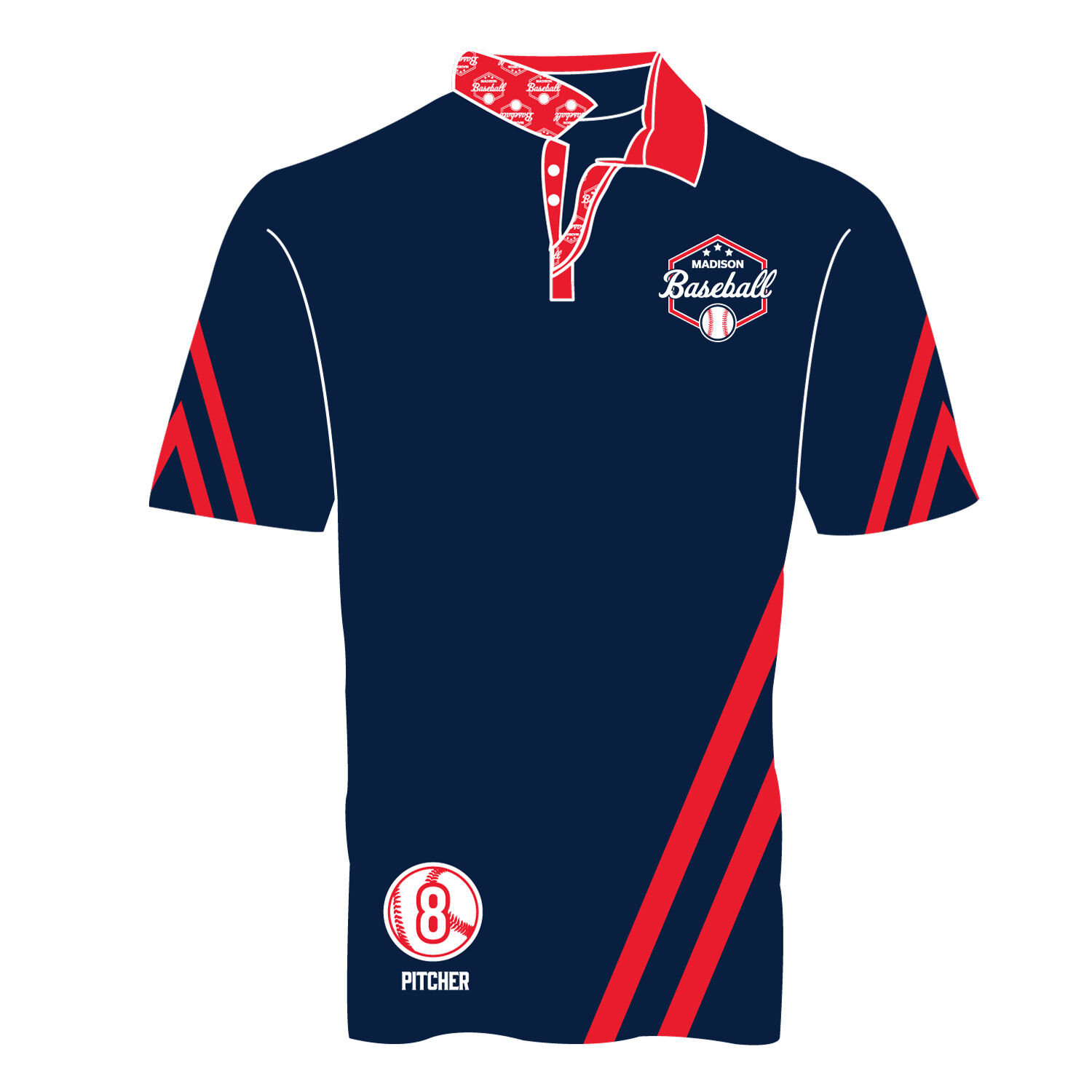 Team polos best sale
