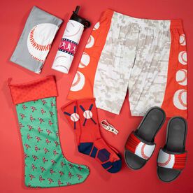 Build Your Ultimate Baseball Stocking