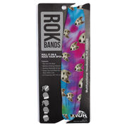 Multifunctional Headwear - Custom Dog Face RokBAND