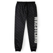 Wrestling Warm-up Pants - Takedown