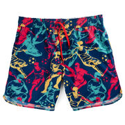 Soccer Ryder™ Shorts - Soccer Vibes