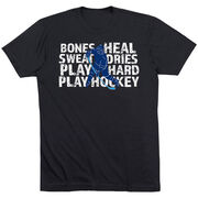 Hockey Easter Basket - Hockey Life