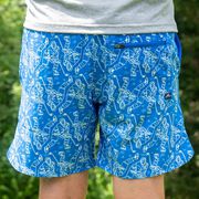 Hockey Ryder™ Shorts - Breakaway