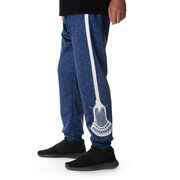 Lacrosse Warm-up Pants - Laxer