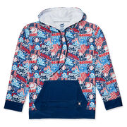 Baseball Gameday Hoodie - Baseball Life