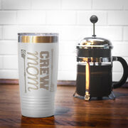 Crew 20 oz. Double Insulated Tumbler - Mom