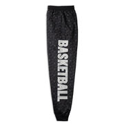 Basketball Warm-up Pants - Court Legend