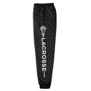 Lacrosse Warm-up Pants - Lax Legend