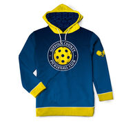 Custom Team Gameday Hoodie - Pickleball
