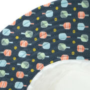 Pickleball Bucket Hat - Play Pickleball