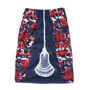 Lacrosse Beckett™ Shorts - Patriotic Digital Camo