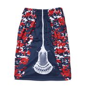 Lacrosse Beckett&trade; Shorts - Patriotic Digital Camo