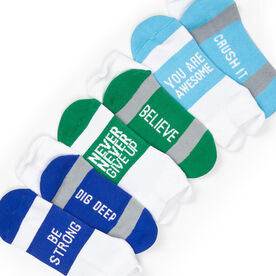 Socrates&reg; Good Karma Sock Set