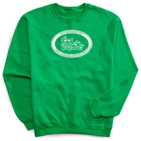 Crewneck Sweatshirt - Camp Playland