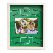 Soccer Premier Frame -  Soccer Field